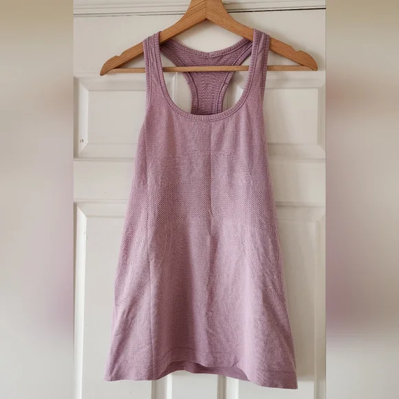 Swiftly Racerback Tank, Size 8 - Picture 1 of 3